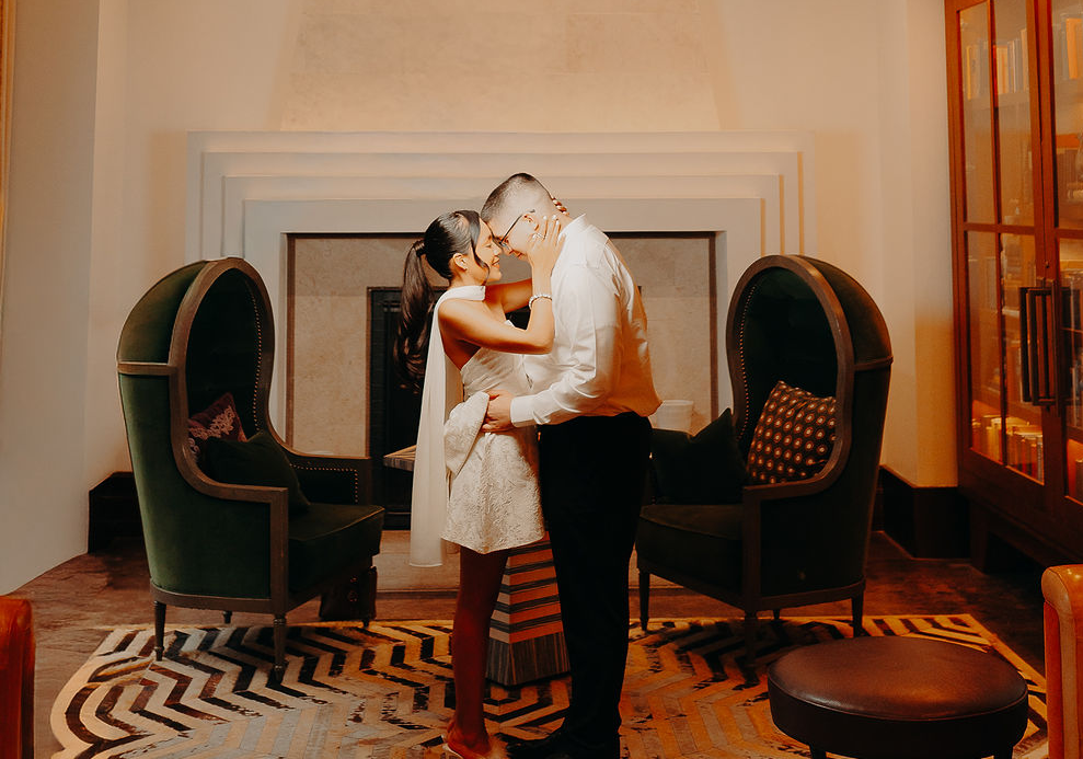 Aldo and Isabella