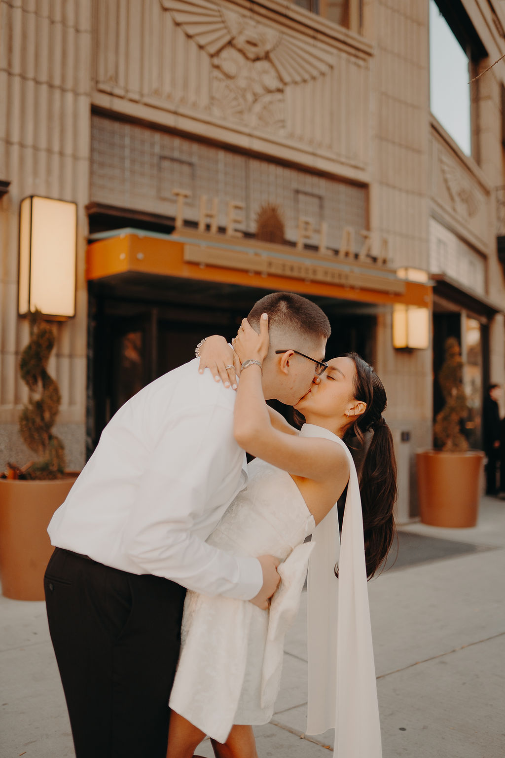 Our Story 1
